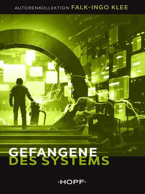 cover image of Gefangene des Systems